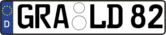 GRA-LD82