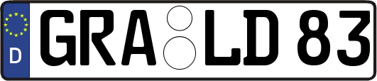 GRA-LD83