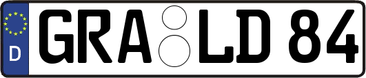 GRA-LD84