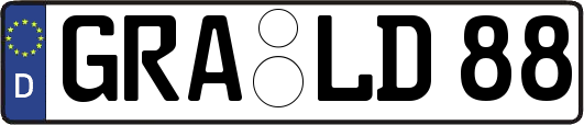 GRA-LD88