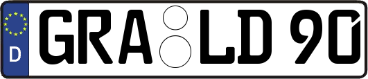 GRA-LD90