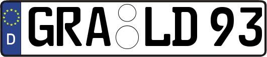 GRA-LD93