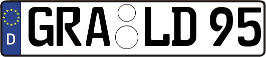 GRA-LD95