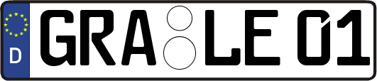 GRA-LE01