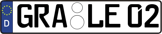 GRA-LE02