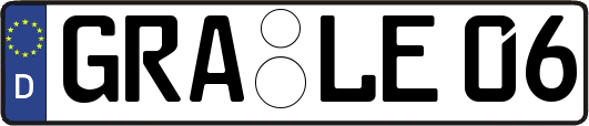 GRA-LE06