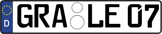 GRA-LE07