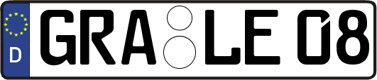 GRA-LE08