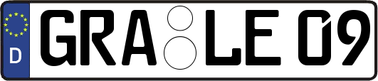 GRA-LE09