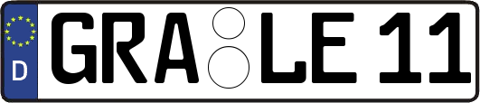 GRA-LE11