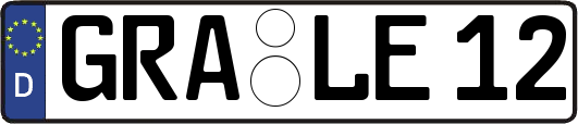 GRA-LE12