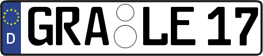 GRA-LE17