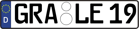 GRA-LE19
