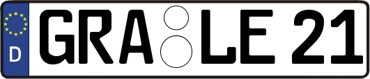 GRA-LE21