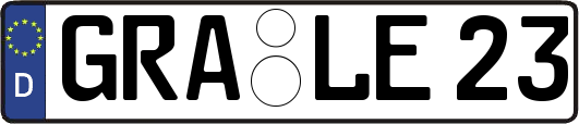 GRA-LE23