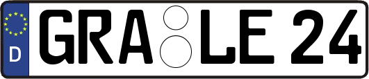 GRA-LE24