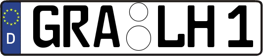 GRA-LH1