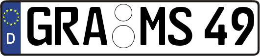 GRA-MS49