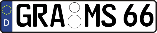 GRA-MS66