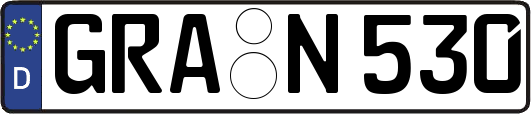GRA-N530