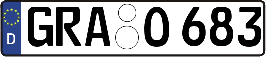 GRA-O683