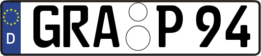 GRA-P94