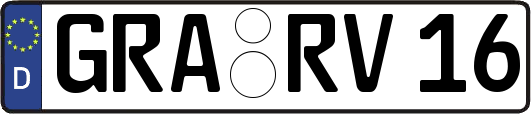 GRA-RV16