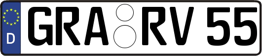 GRA-RV55