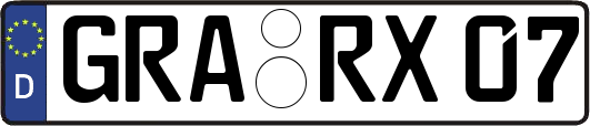 GRA-RX07