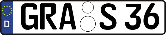 GRA-S36