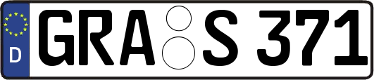 GRA-S371