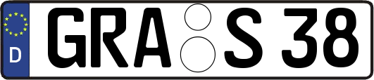 GRA-S38