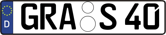 GRA-S40