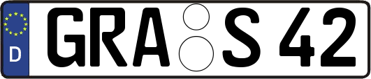 GRA-S42