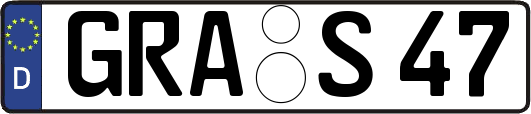 GRA-S47
