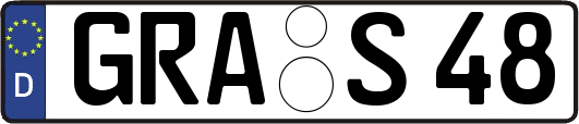 GRA-S48