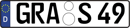 GRA-S49