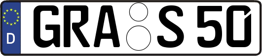 GRA-S50
