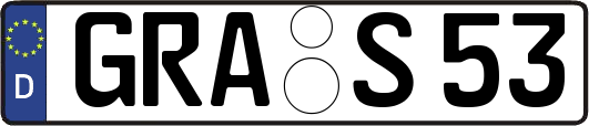 GRA-S53