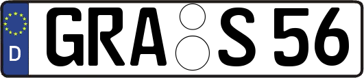 GRA-S56