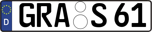 GRA-S61