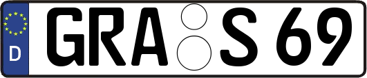 GRA-S69