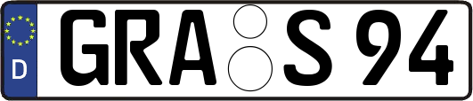 GRA-S94