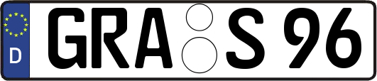 GRA-S96
