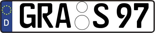 GRA-S97