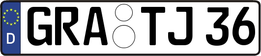 GRA-TJ36