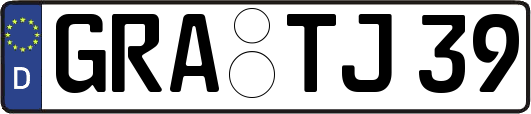 GRA-TJ39