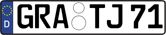 GRA-TJ71