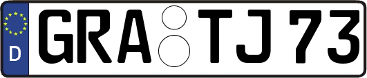 GRA-TJ73