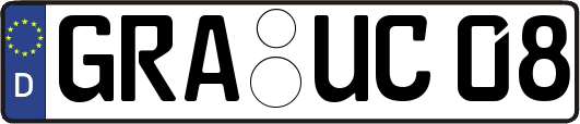 GRA-UC08